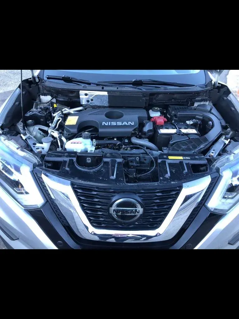 Nissan X-Trail 2019 photo 2
