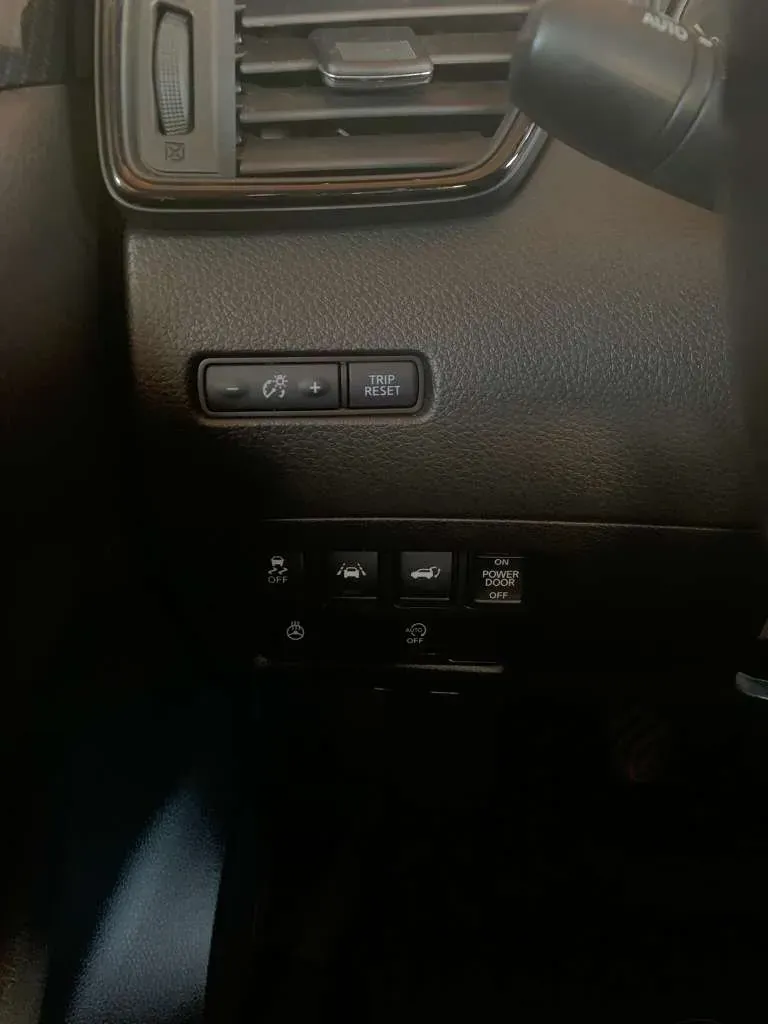 Nissan X-Trail 2019 photo 3