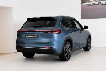 Geely Starray Em-I 2026 photo 4