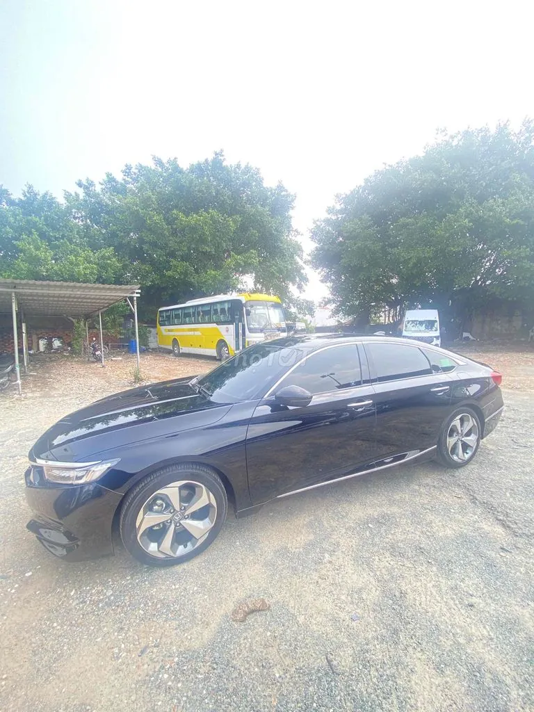 Honda Accord 2022 photo 3
