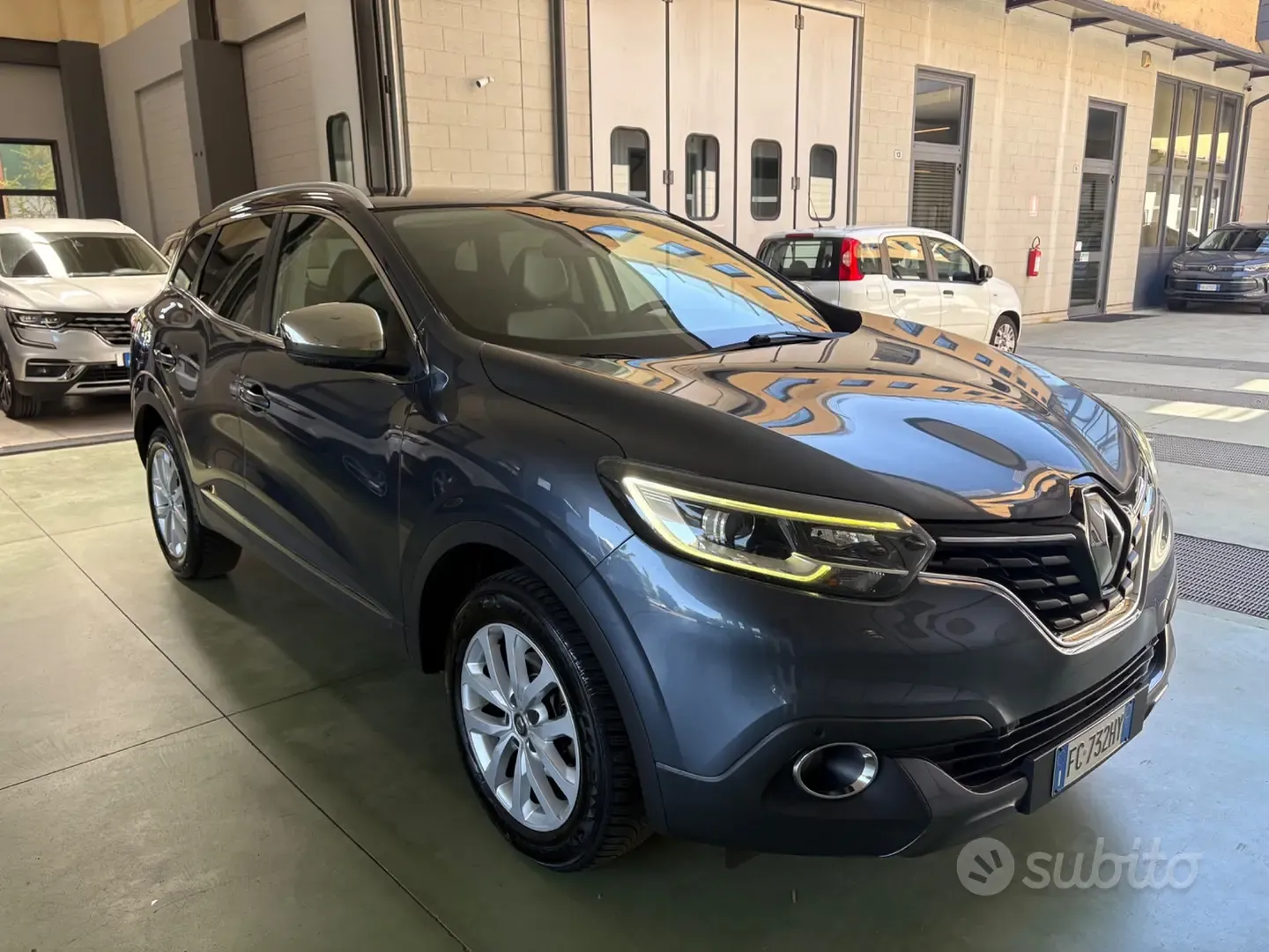 Renault Kadjar