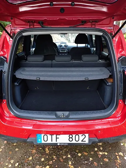 Mitsubishi Colt 2011 photo 4