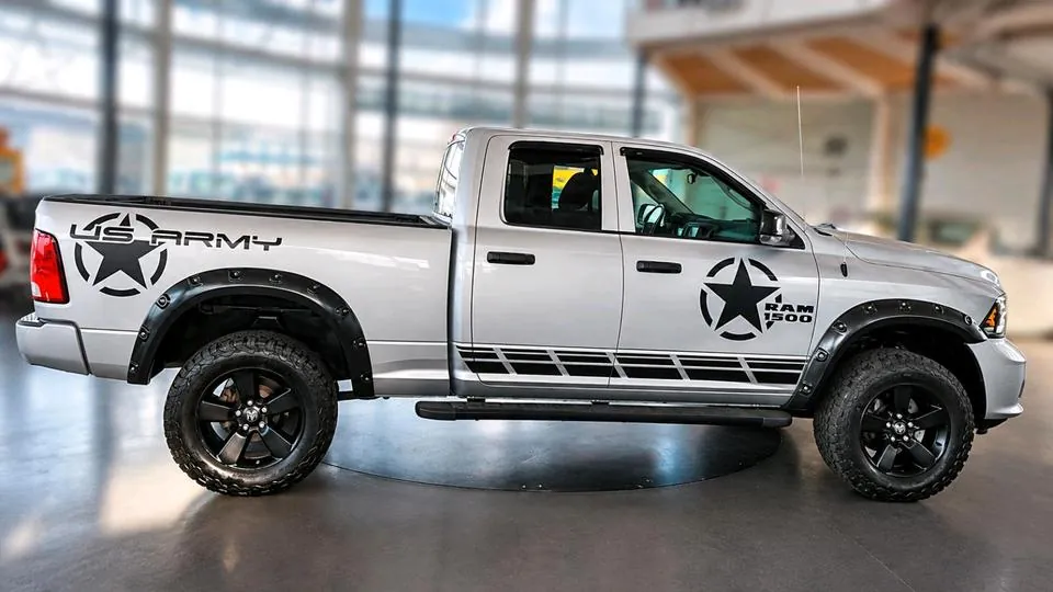 Ram 1500