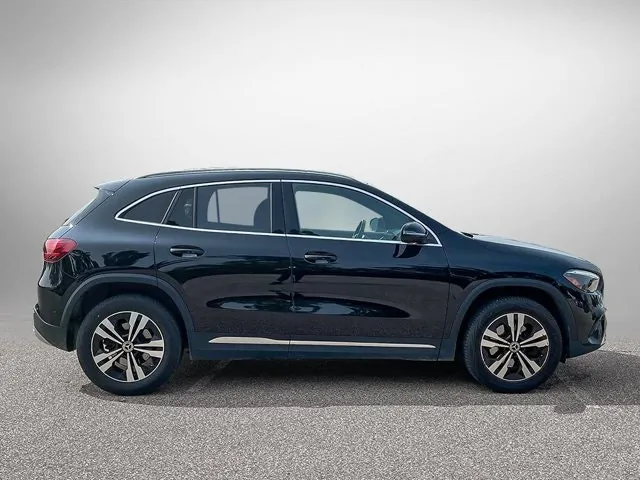 Mercedes-Benz Gla 2026 photo 4