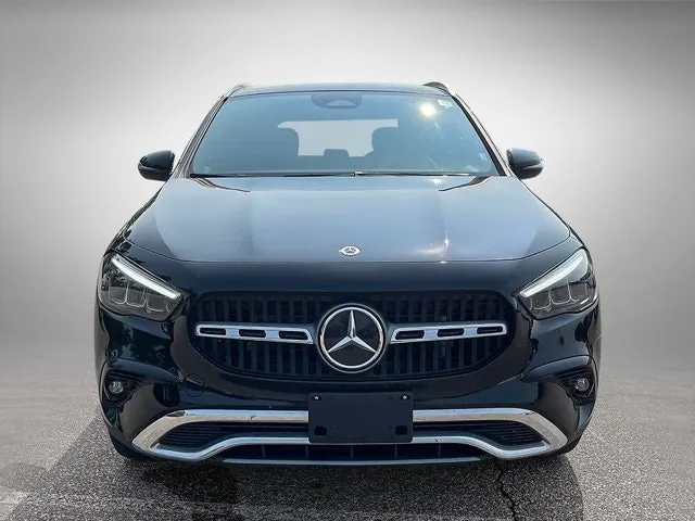 Mercedes-Benz Gla 2026 photo 2