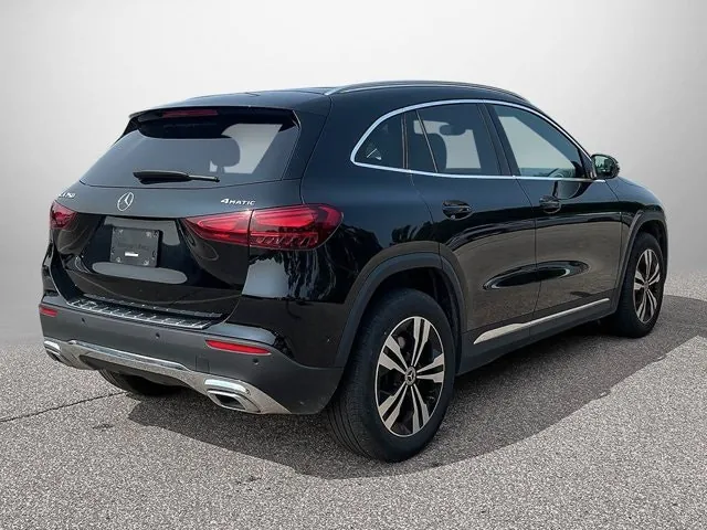 Mercedes-Benz Gla 2026 photo 5