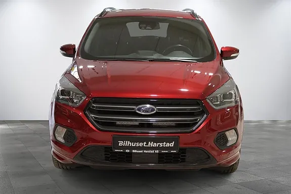 Ford Kuga 2018 photo 2