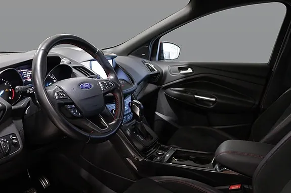 Ford Kuga 2018 photo 5