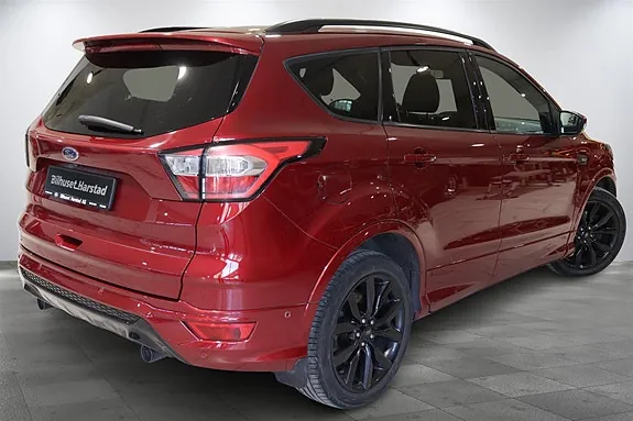 Ford Kuga 2018 photo 3
