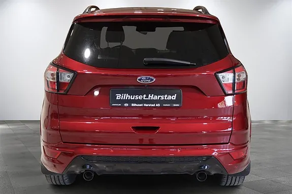 Ford Kuga 2018 photo 4