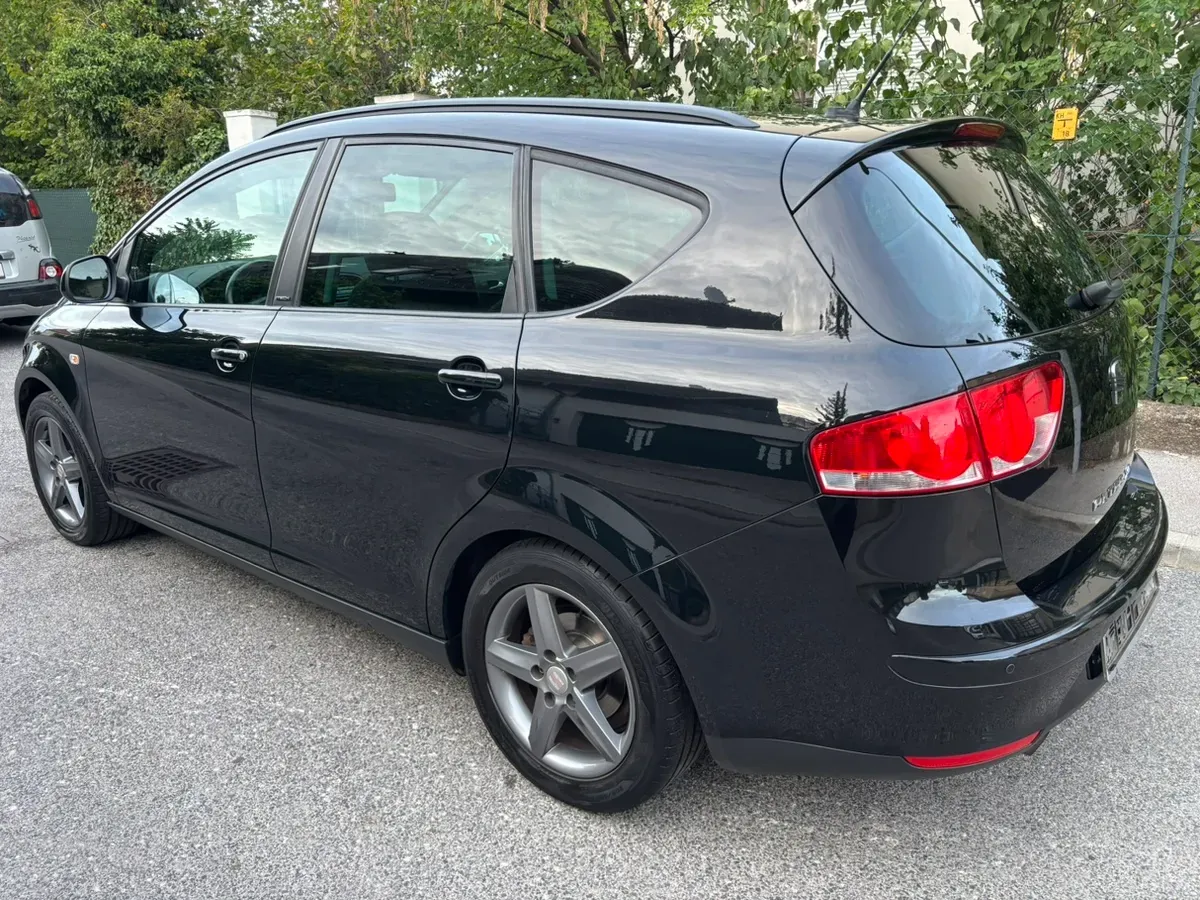 Seat Altea Xl 2016 photo 3