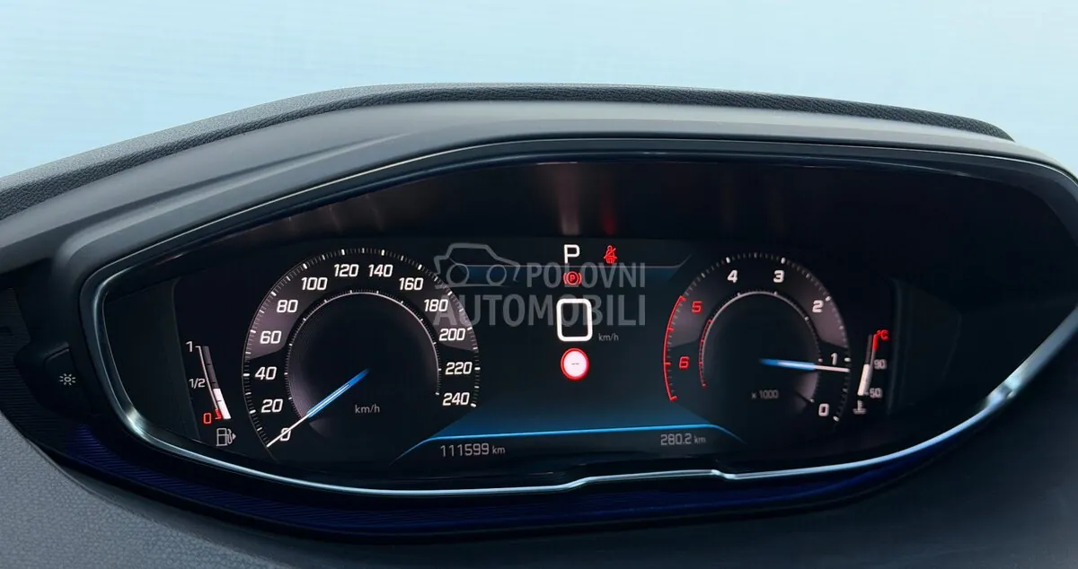 Peugeot 3008 2021 photo 3