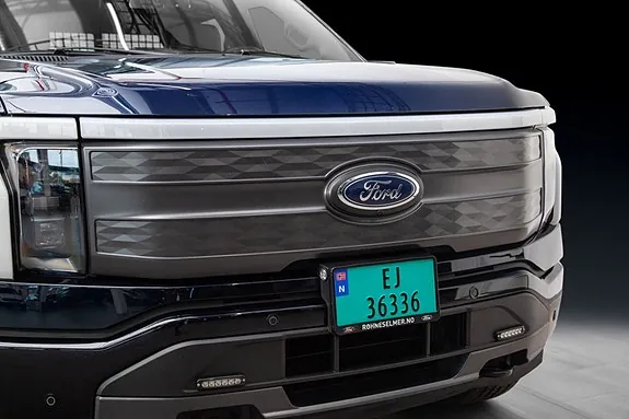 Ford F-150 2024 photo 2