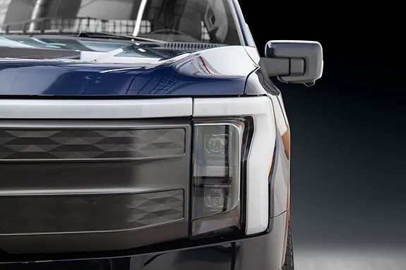 Ford F-150 2024 photo 4