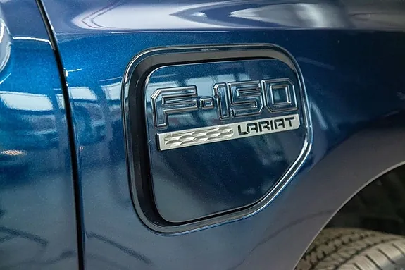 Ford F-150 2024 photo 5