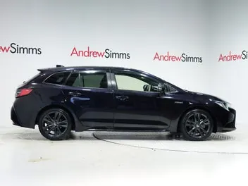 Toyota Corolla 2020 photo 3