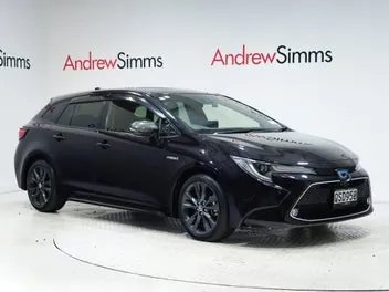 Toyota Corolla 2020 photo 2