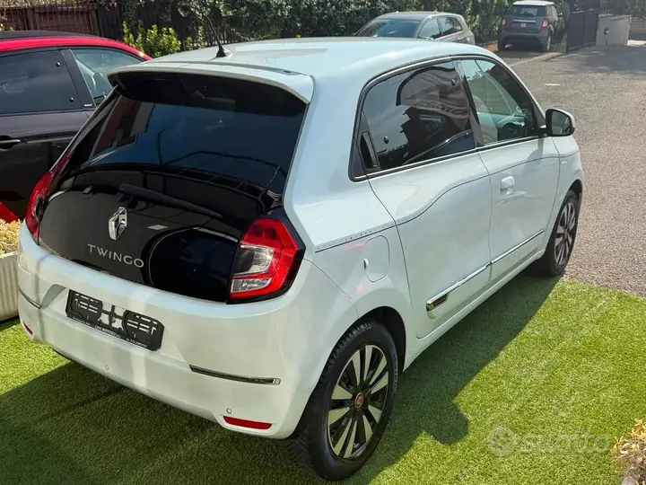 Renault Twingo 2020 photo 4