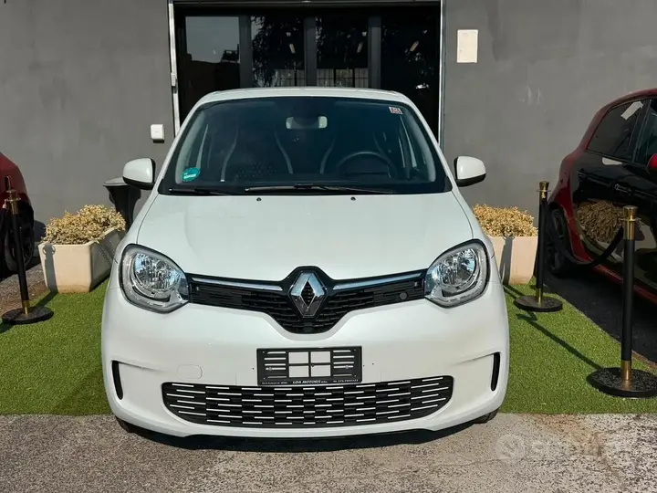 Renault Twingo 2020 photo 2