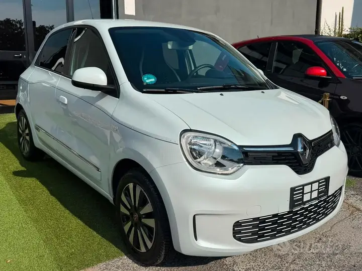 Renault Twingo 2020 photo 3