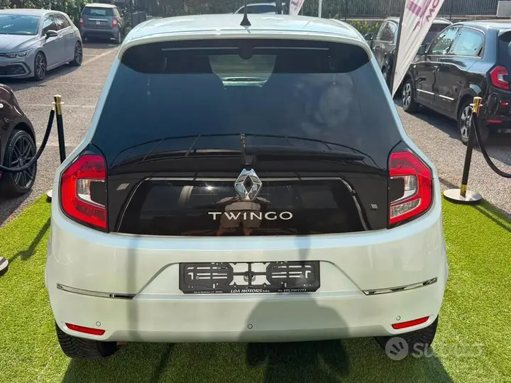 Renault Twingo 2020 photo 5
