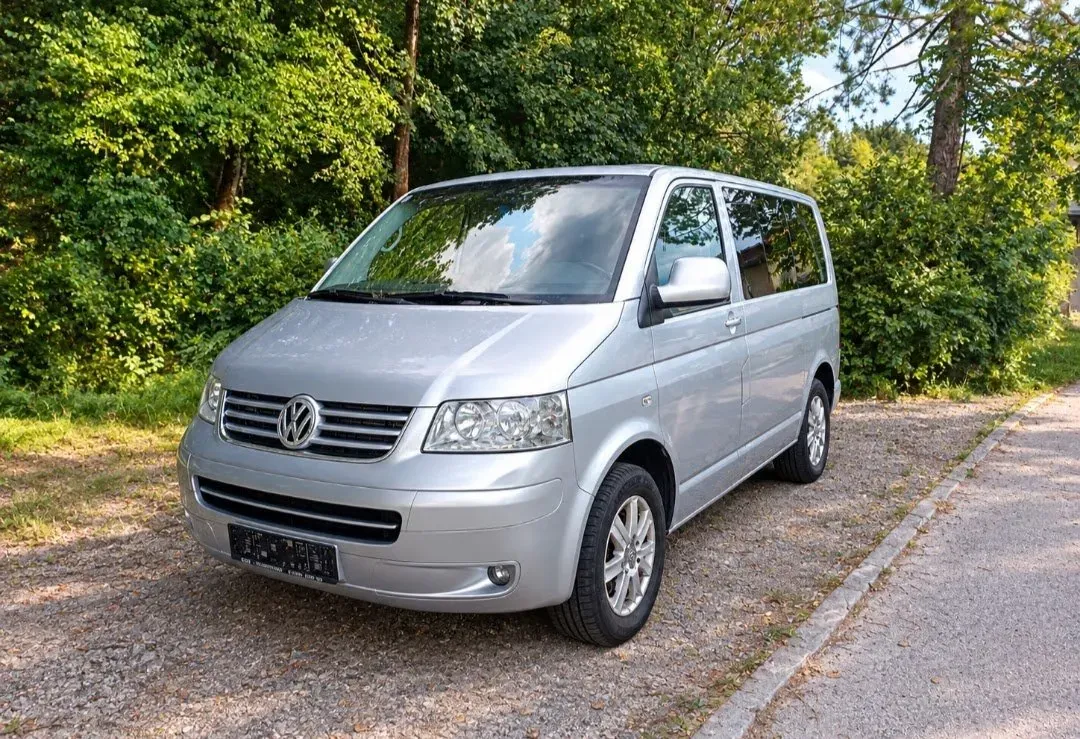 Volkswagen T5