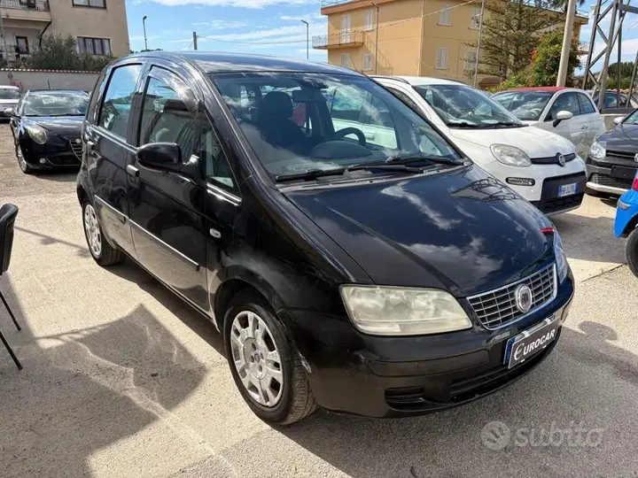 Fiat Idea