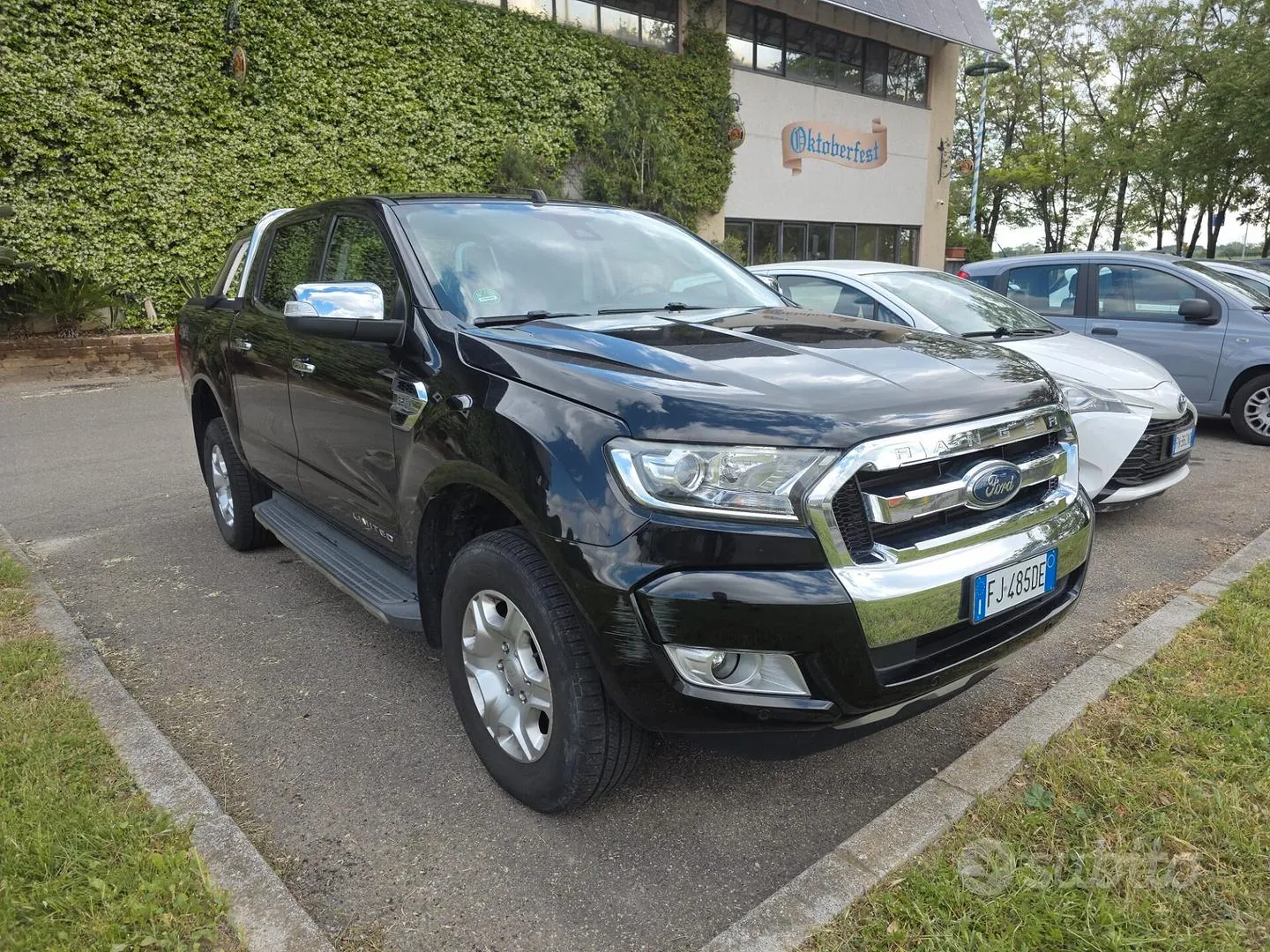 Ford Ranger