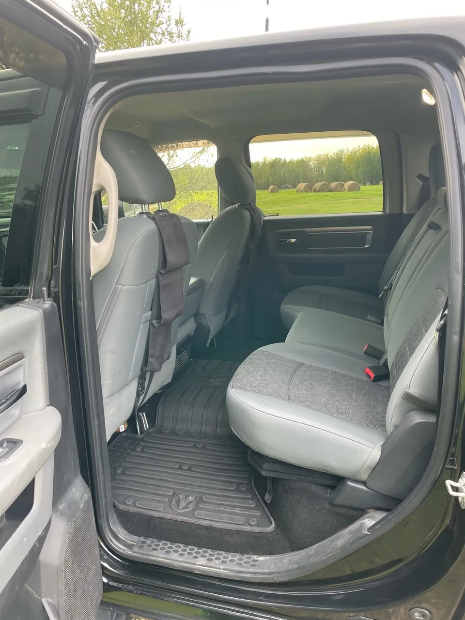 Ram 2500 2017 photo 5