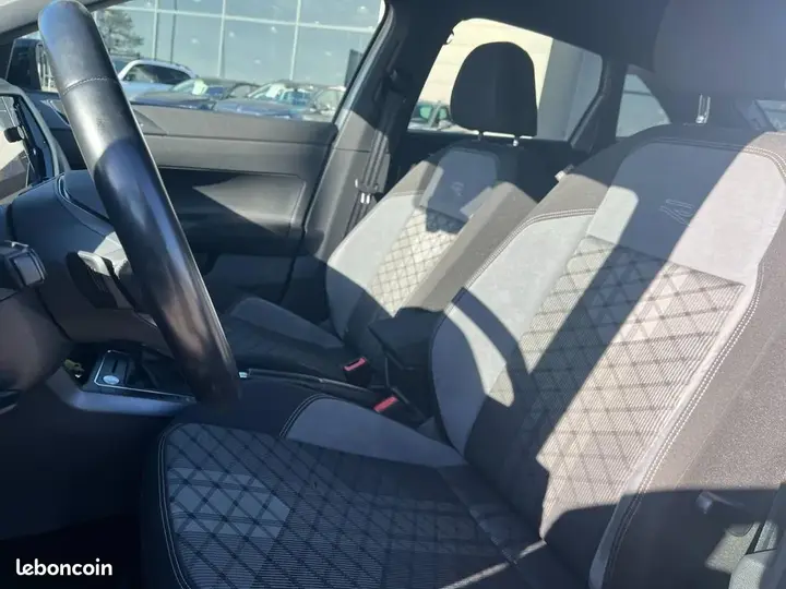 Volkswagen Taigo 2023 photo 5
