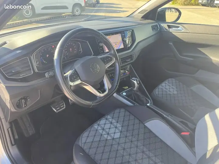 Volkswagen Taigo 2023 photo 3