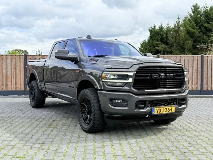 Dodge Ram 2500