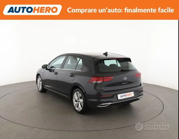 Volkswagen Golf 2020 photo 4