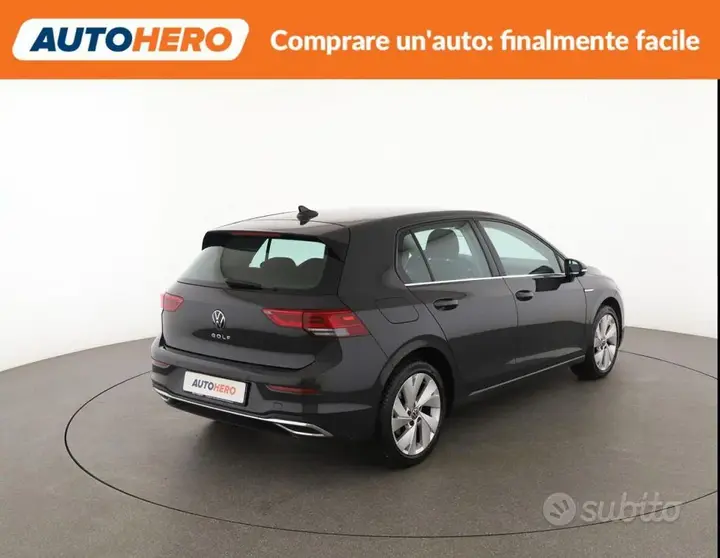 Volkswagen Golf 2020 photo 5