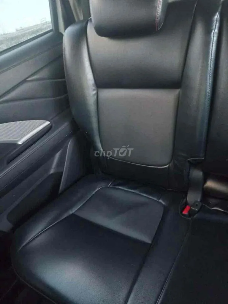 Mitsubishi Xpander 2022 photo 5