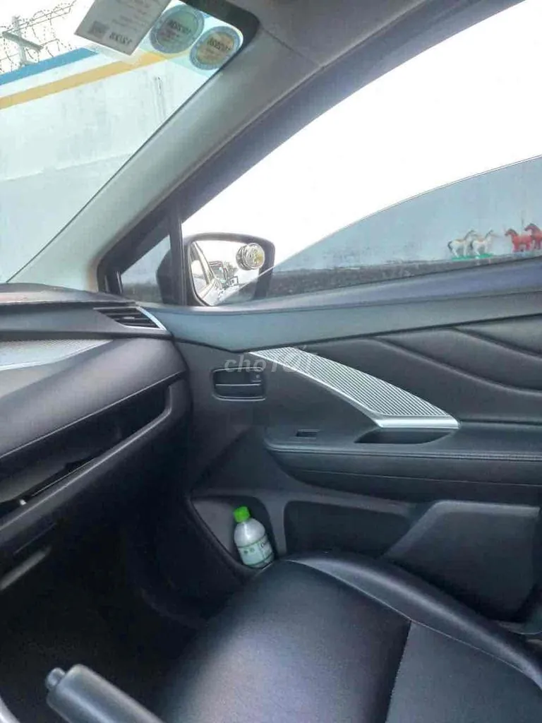 Mitsubishi Xpander