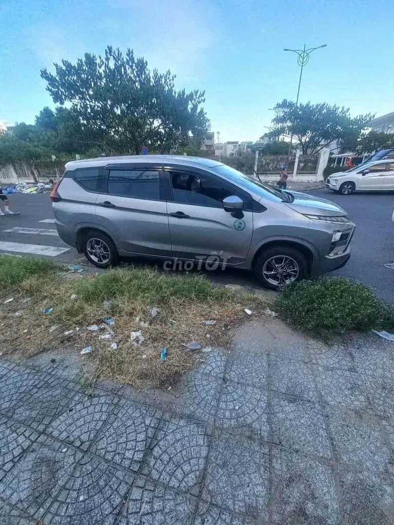 Mitsubishi Xpander 2022 photo 4