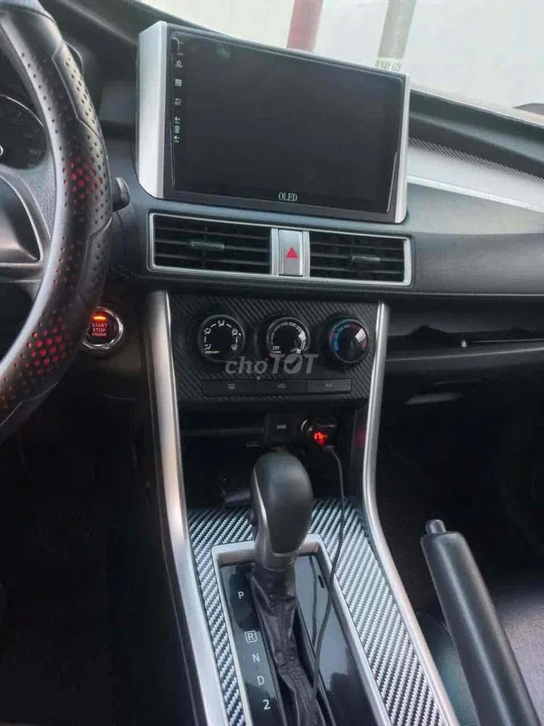 Mitsubishi Xpander 2022 photo 3