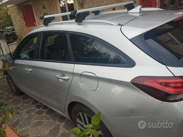 Hyundai I30 2018 photo 4