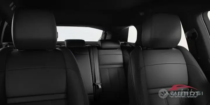 Land Rover Range Rover Evoque 2026 photo 5