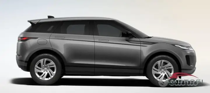 Land Rover Range Rover Evoque 2026 photo 2