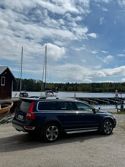 Volvo Xc70