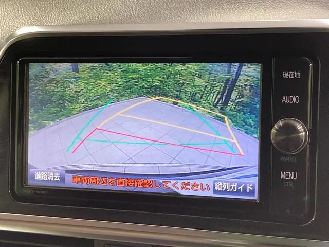 Toyota Sienna G 2016 photo 5