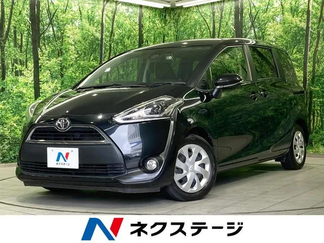 Toyota Sienna G