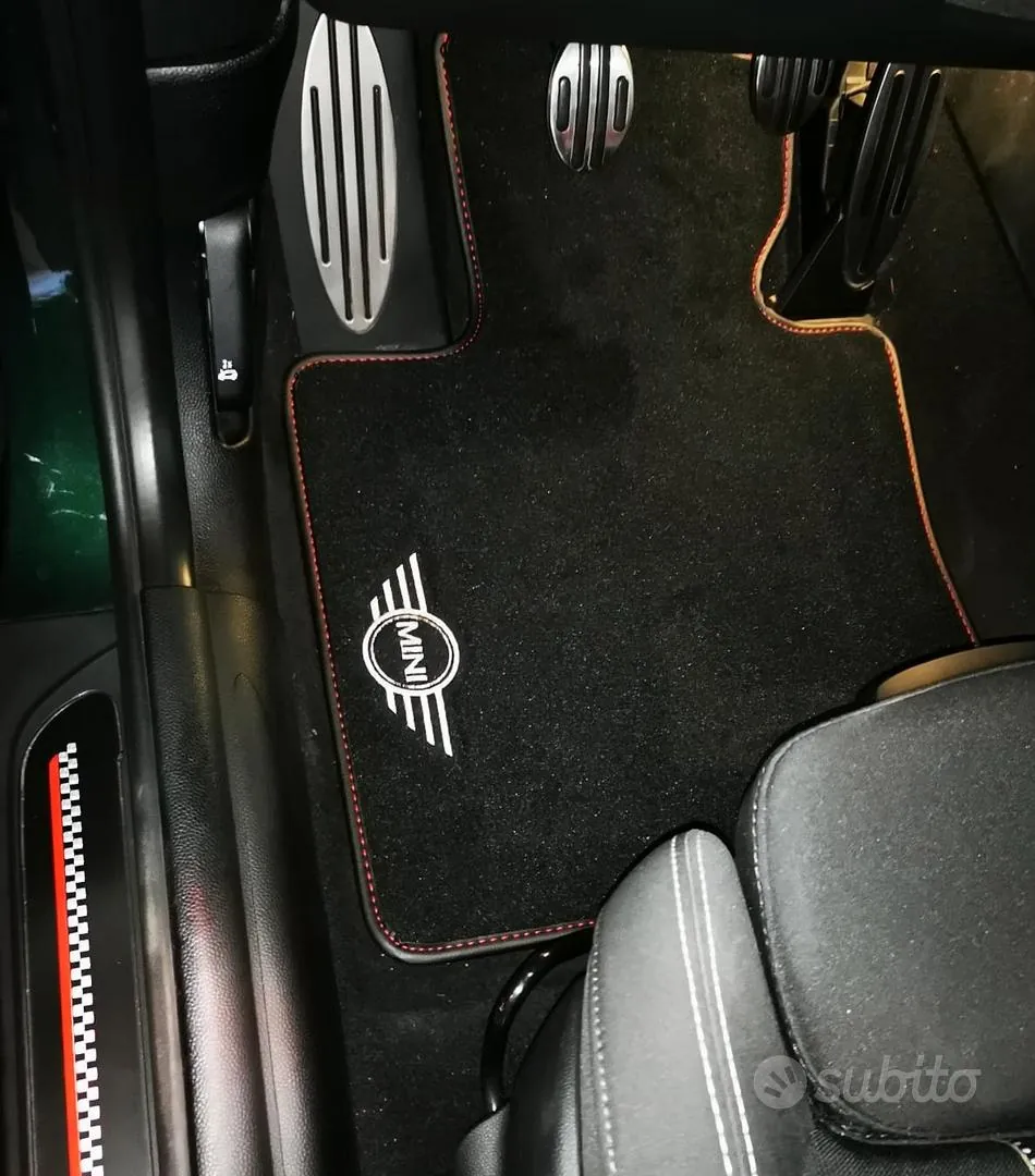 Mini Cooper 2016 photo 4
