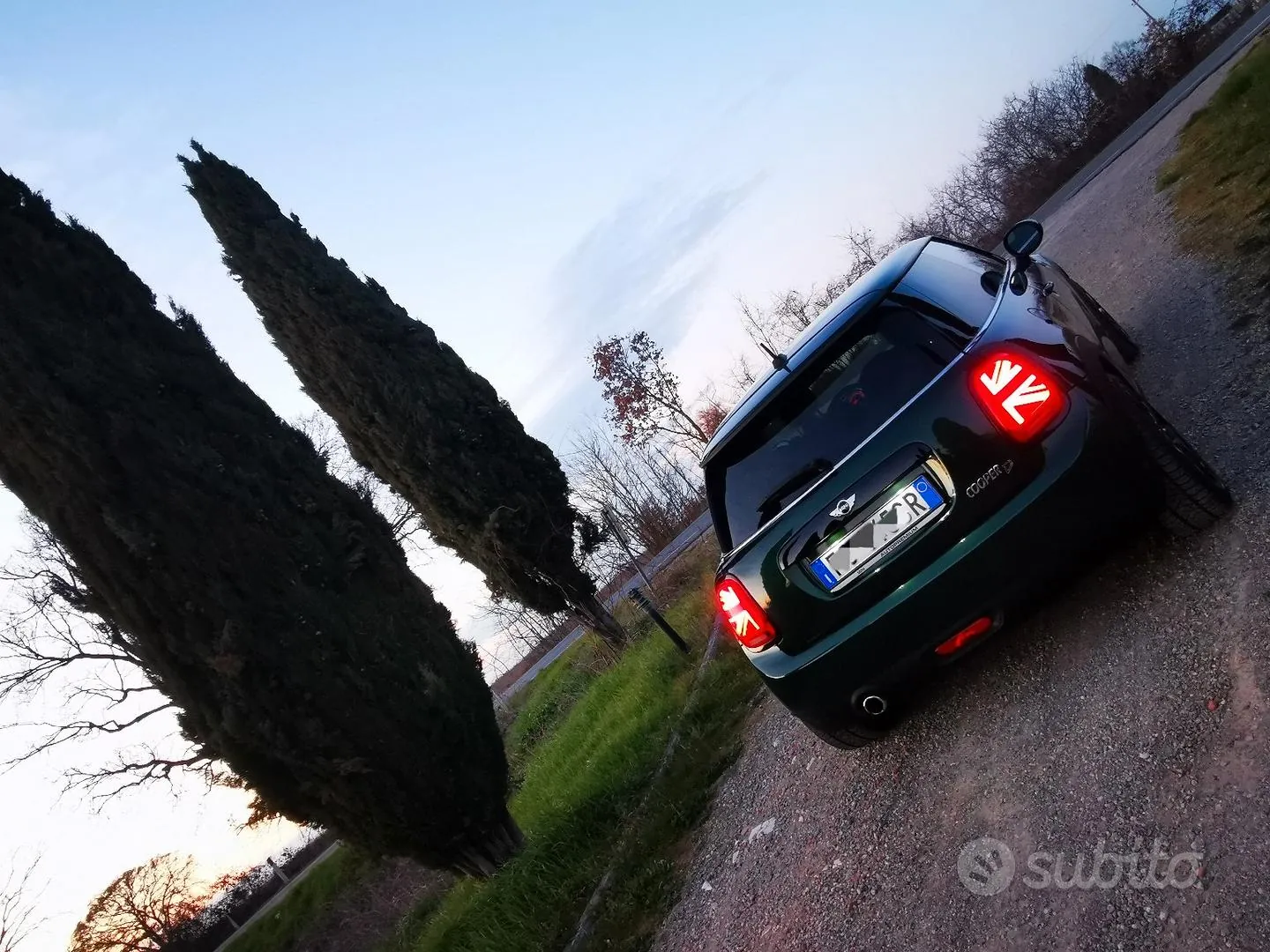 Mini Cooper 2016 photo 5