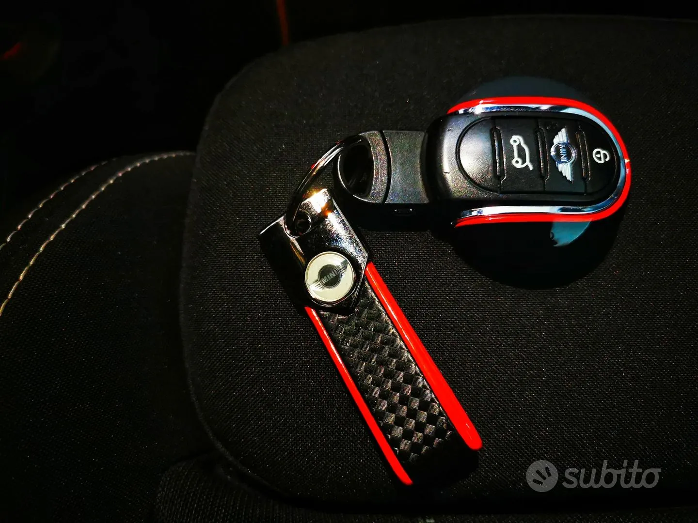 Mini Cooper 2016 photo 2