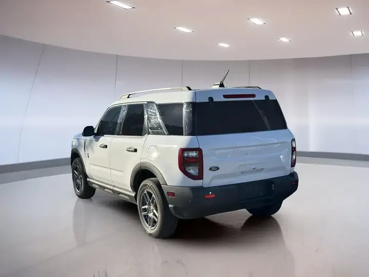 Ford Bronco Sport 2025 photo 4