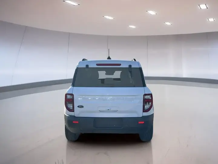 Ford Bronco Sport 2025 photo 5