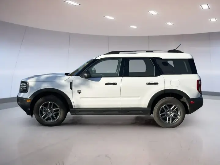 Ford Bronco Sport 2025 photo 2
